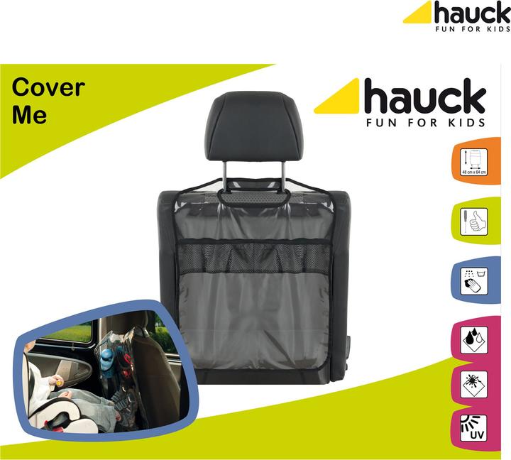 Image du produit Hauck me couvrir