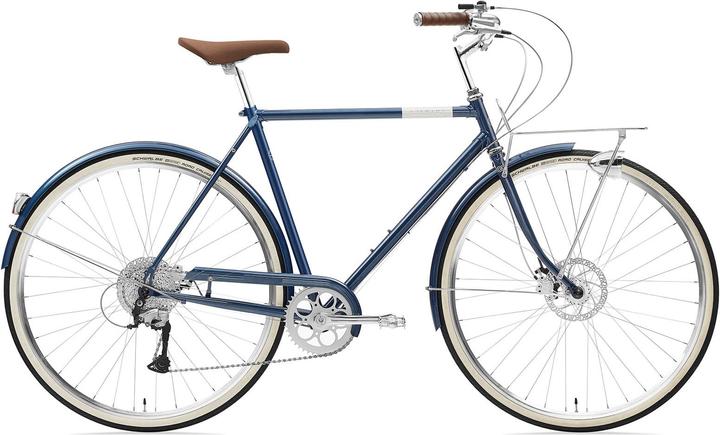 Creme Cycles Caferacer (55 cm)
