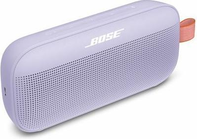 Actual product image Bose SoundLink Flex (12 h, Rechargeable battery operated)