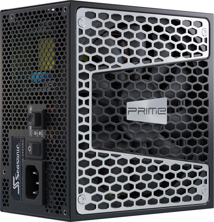 Produktbild Seasonic Prime PX-750 (750 W)
