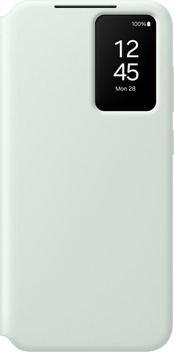 Samsung Wallet Case (Samsung Galaxy S24 FE)