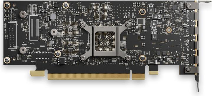 Actual product image Intel Arc Pro A40 Graphics bulk (6 GB)
