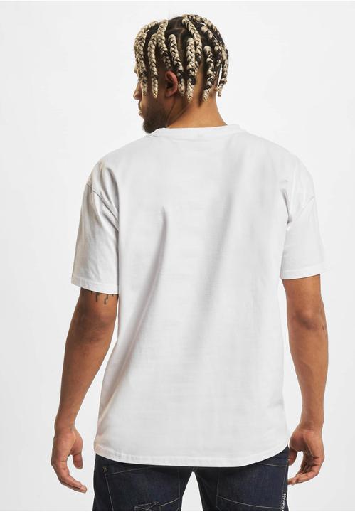 Actual product image MT Biggie Ready To Die Oversize Tee (XS)