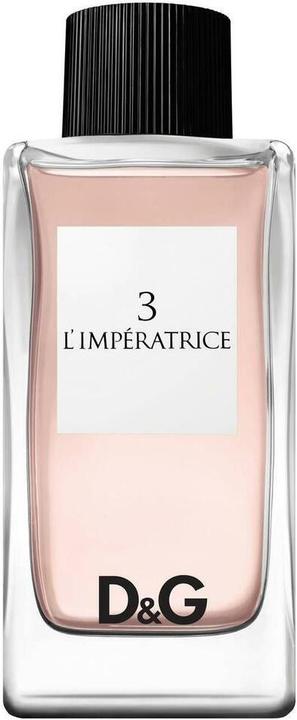 Dolce & Gabbana L’Imperatrice 3 (Eau de Toilette, 100 ml)
