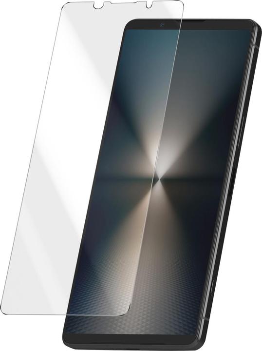 Produktbild Avizar ClearShield Folie (1 Stück, Sony Xperia 1 VI)