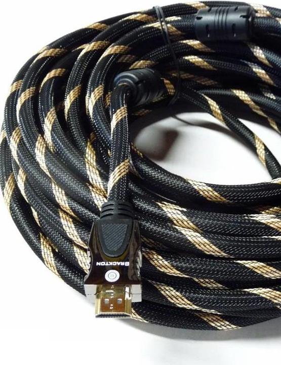 Actual product image Brackton HDMI (0.50 m, HDMI)