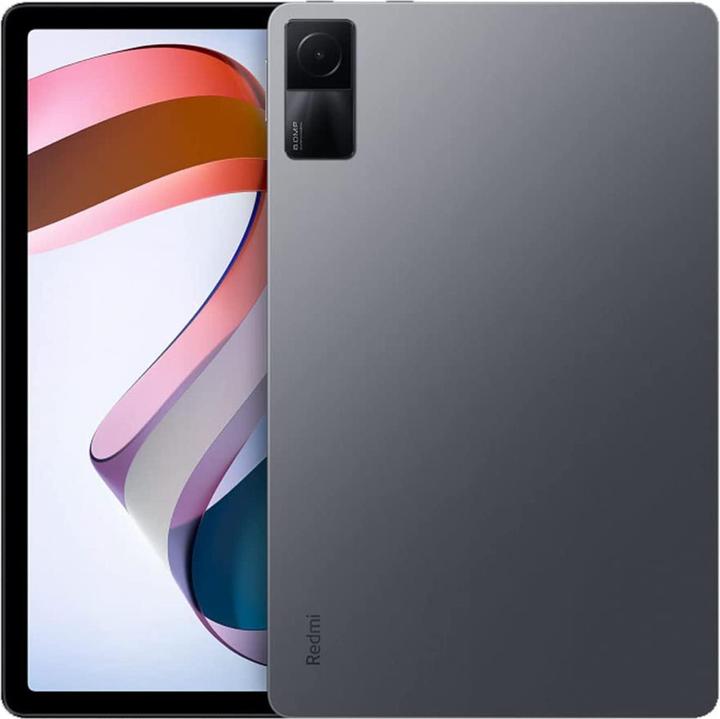 Actual product image Xiaomi Redmi Pad SE (WLAN only, 11", 128 GB, Graphite grey)