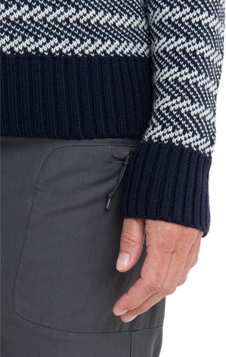 Produktbild Icebreaker Women's Waypoint Crewe Sweater (M)