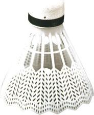 Produktbild Badminton-Set 2 Personen