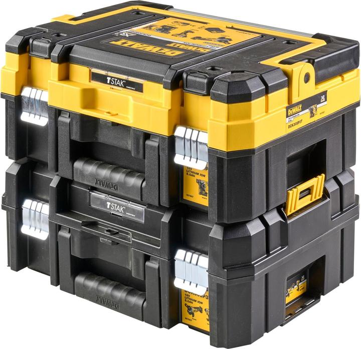 Productafbeelding DeWalt Combo Kit