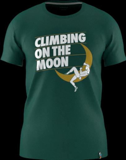La Sportiva Moon Rock T-Shirt (XL)