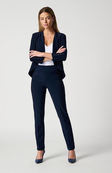 Actual product image Joseph Ribkoff Highwaist (40)