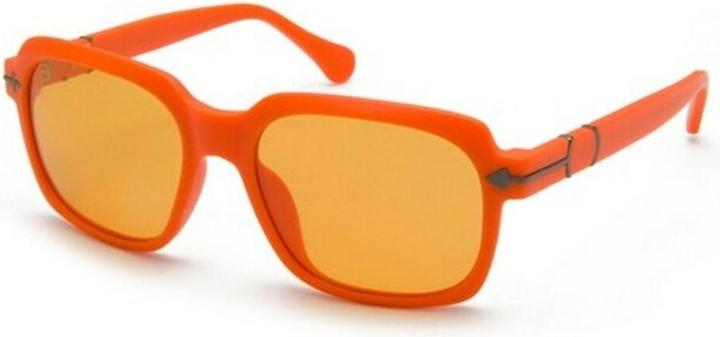 Immagine prodotto Opposit Damensonnenbrille TM-522S-04 ORANGE ø 56 mm