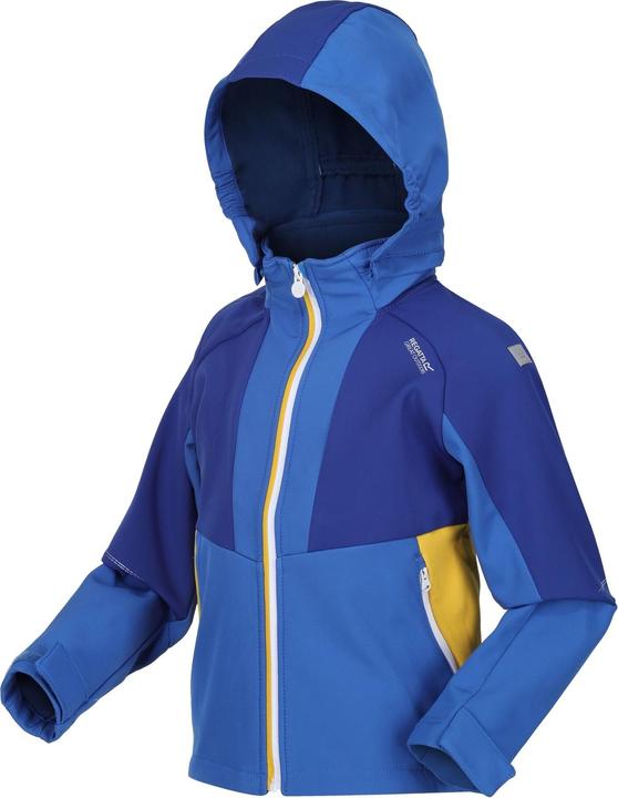 Produktbild Regatta Haydenbury Softshelljacke (116)