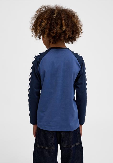 Immagine prodotto hummel Hmlboys T-Shirt L/S (140)