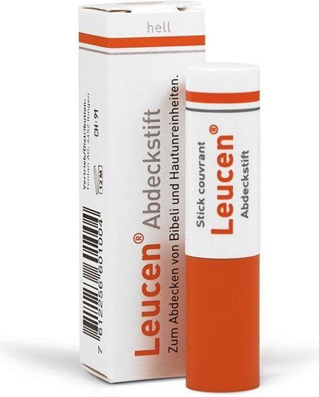 Immagine prodotto Leucen Abdeckstift (Bianco)