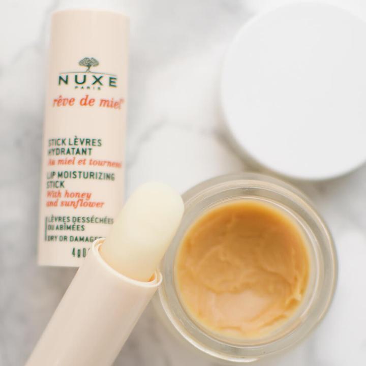 Actual product image Nuxe Rêve de Miel (Care pencil, 4 ml)