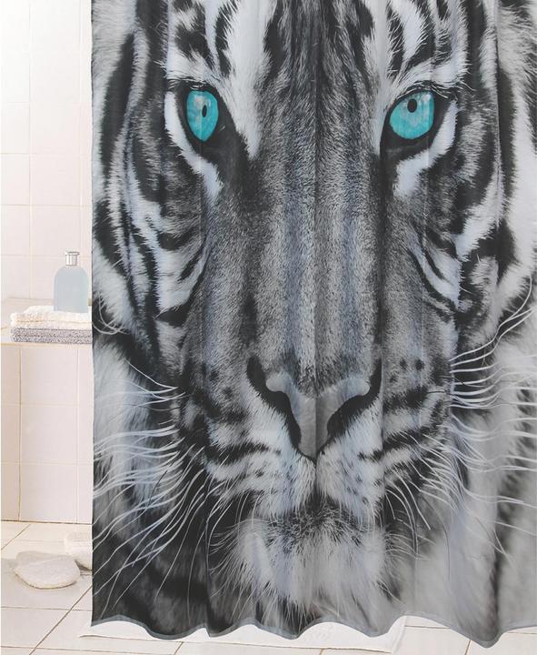 Lipo Tiger (180 x 200 cm)