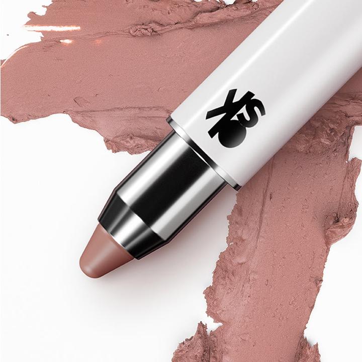 Immagine prodotto Veralab Click'n Kiss - Velvet Lipstick N.06 Moka Loca (06)