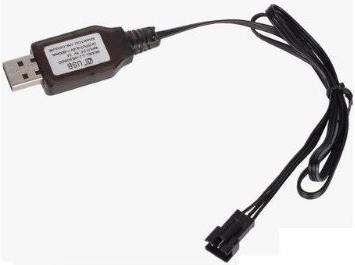 Productafbeelding Carrera USB oplaadkabel