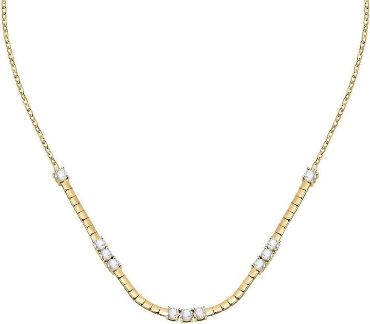 Immagine prodotto Morellato Collana Scintilla (Ottone, 38 - 45 cm)