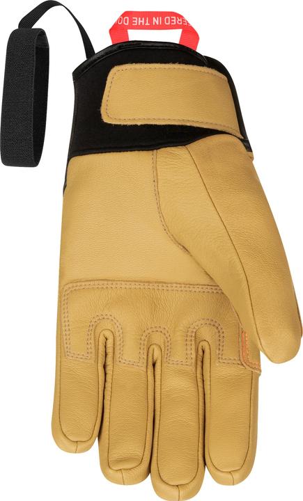 Image du produit Salewa Gants Ortles Merino Leather Da (M)