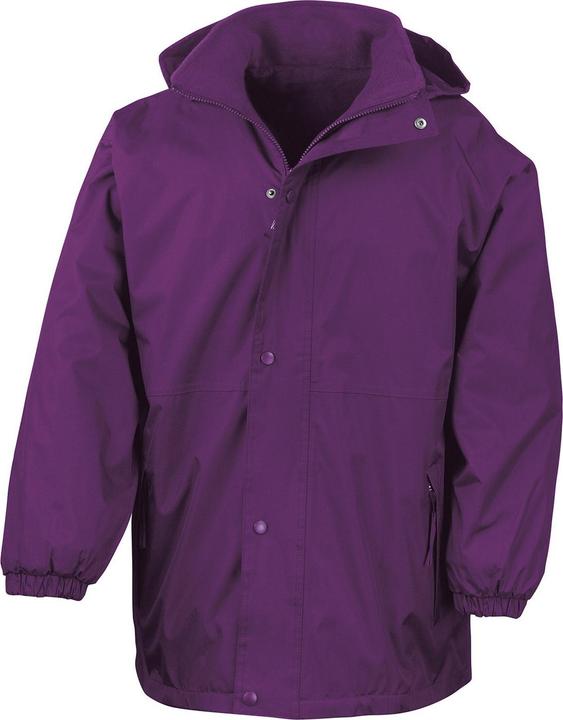 Regatta Jacke wendbar (140)