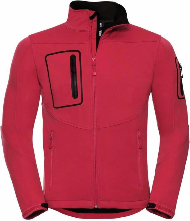 Russell Softshelljacke Sport (S)