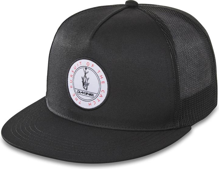 Dakine Offshore Flat Bill Trucker