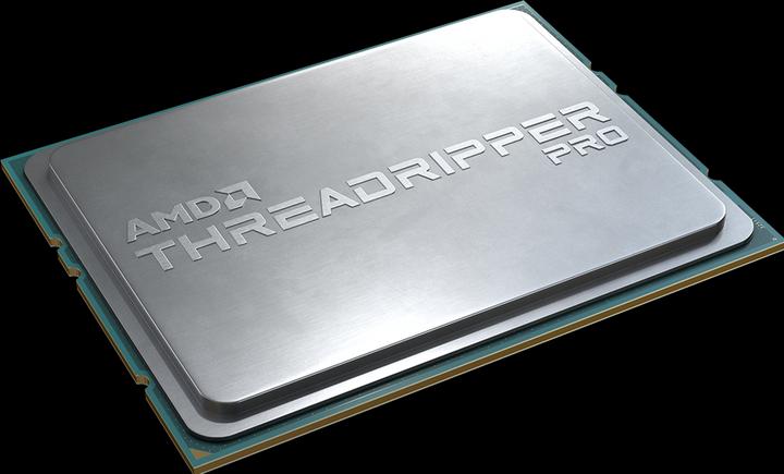 Produktbild AMD Ryzen ThreadRipper PRO 5955WX - 4 GH (sWRX8, 4 GHz, 16 -Core)