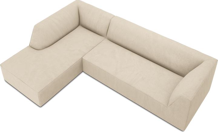 Produktbild Micadoni Ruby (Ecksofa)