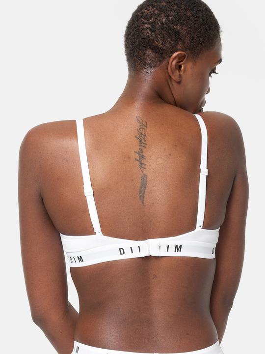 Produktbild DIM Soft-BH Originals Triangle (Einzelpack, 80 C)