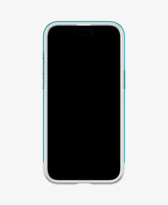 Actual product image Spigen Classic C1 MagFit (Apple iPhone 15 Pro)