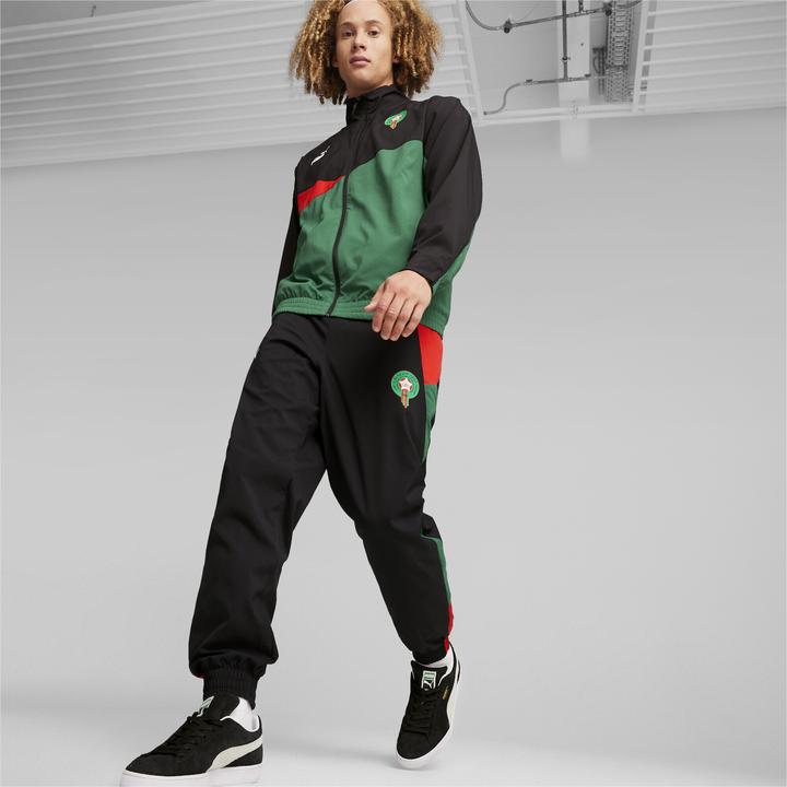 Actual product image Puma FRMF Woven Pants (S)