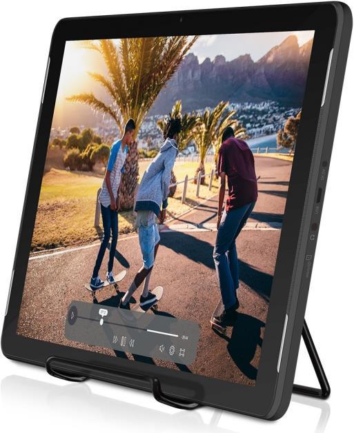 Produktbild Trekstor SurfTab Theatre (13.30", 16 GB, Black)