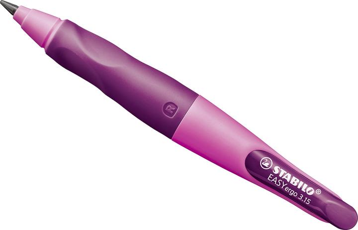 Lila, Pink