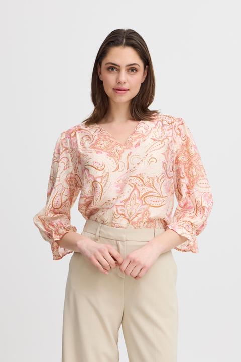 Immagine prodotto B.young BLUSA BYFAIRYDAY 20816402 (40)
