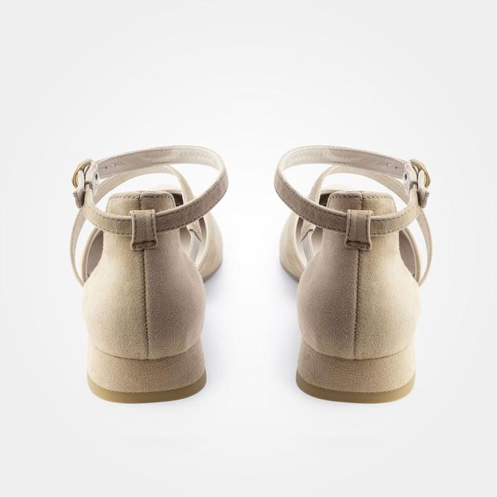 Actual product image Paul Green Ballerinas (38.5)