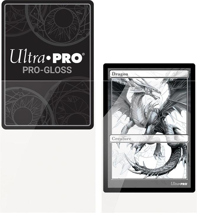 Produktbild Ultra Pro Sleeves / Hüllen