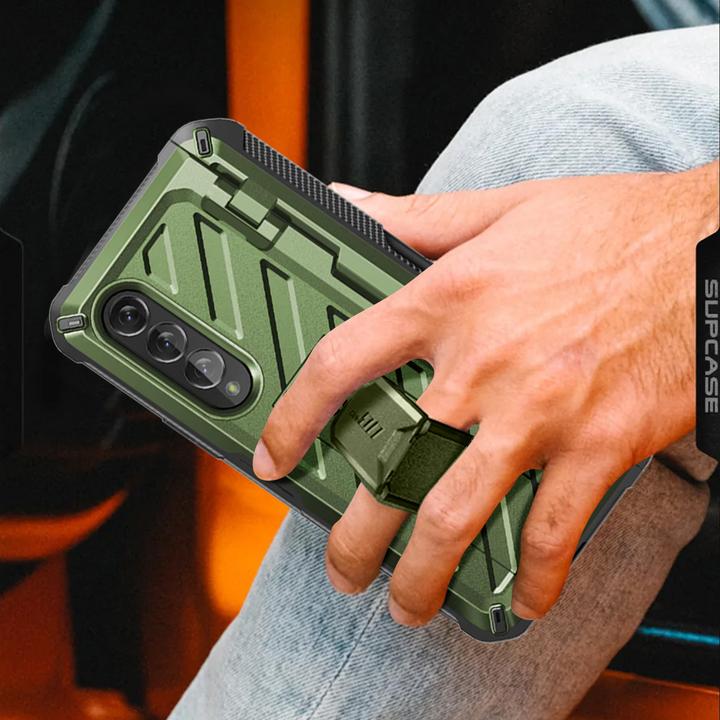 Image du produit Supcase Unicorn Beetle Pro Series (Samsung Galaxy Z Fold4)