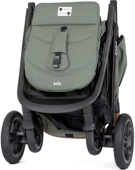 Actual product image Joie litetrax PRO