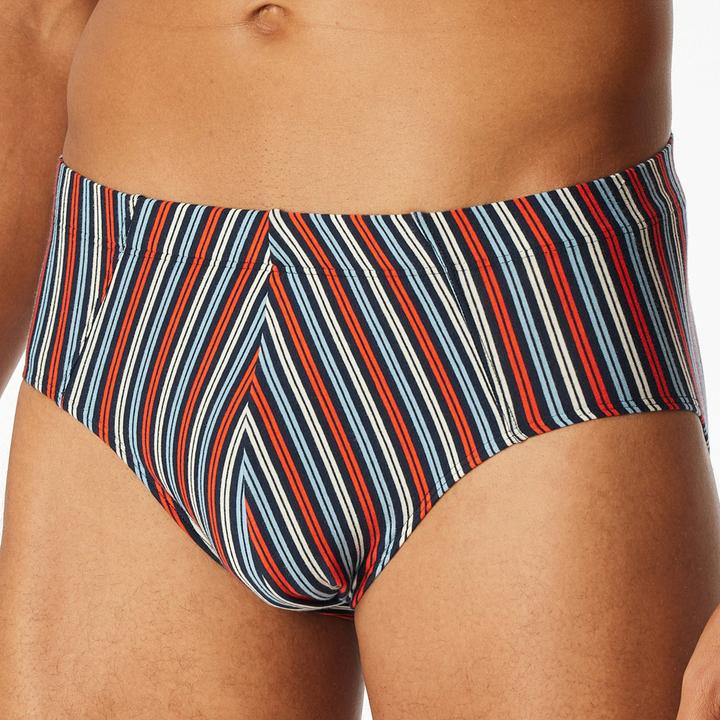 Actual product image Schiesser Slip 95/5 Essentials (9, pack of 3)