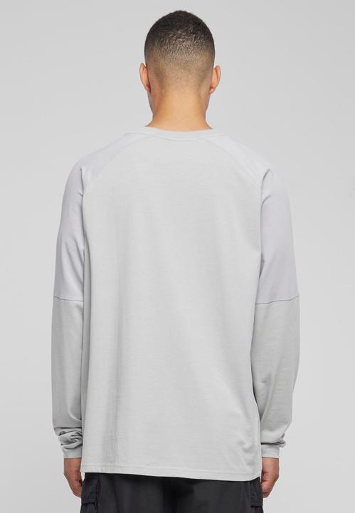 Actual product image Urban Classics Raglan Back Longsleeve (M)