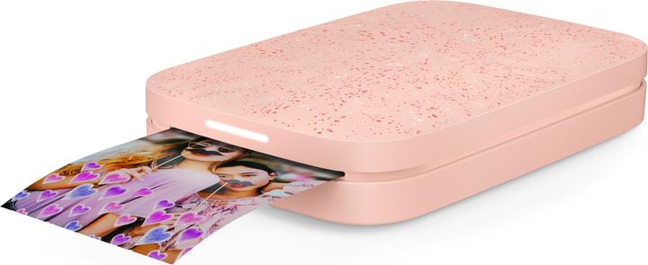 Produktbild HP Sprocket 200 (Farbe)