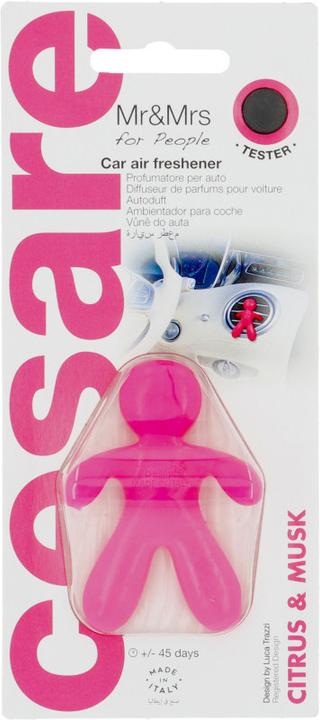 Produktbild Mr & Mrs Fragrance Cesare