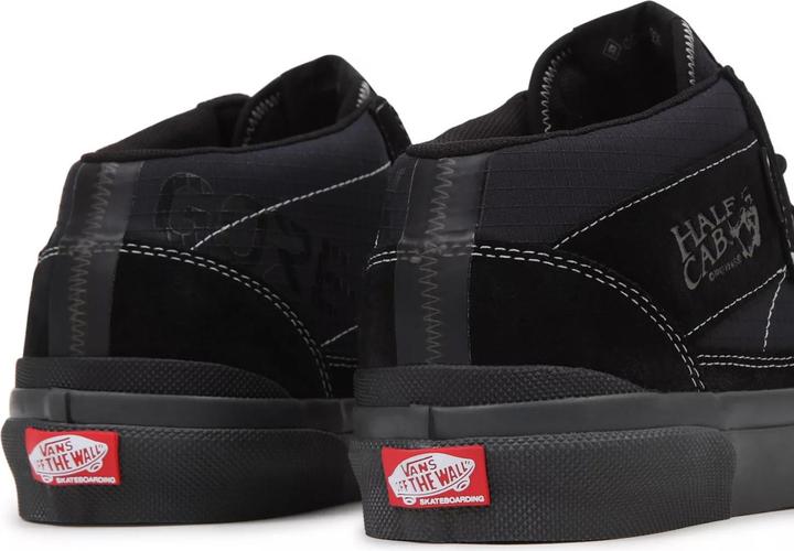 Actual product image Vans Half Cab 92 Gore-Tex (42.5)