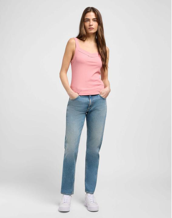 Produktbild Lee Jeans Slim Fit Rider Jeans (32)