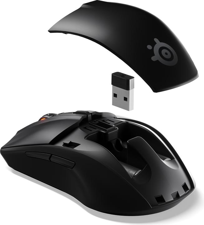 Image du produit SteelSeries Rival 3 (Sans fil)