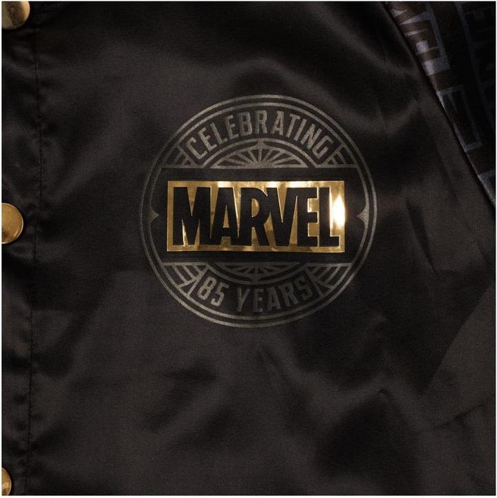 Produktbild Loungefly Marvel by Bomber Jacke 85th Anniversary Grösse M (M)