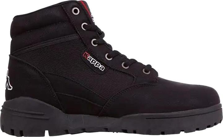 No Name Kappa Bonfire Schuhe Schwarz 242777 1111 43 (43)
